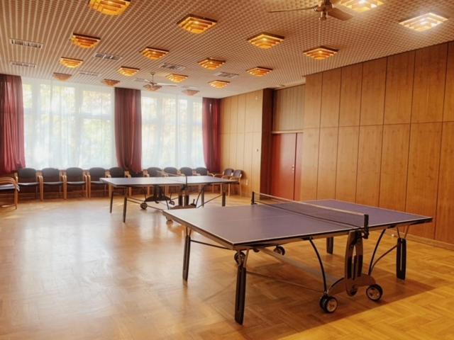 Riviera Park Hotel Balatonföldvár Exteriér fotografie