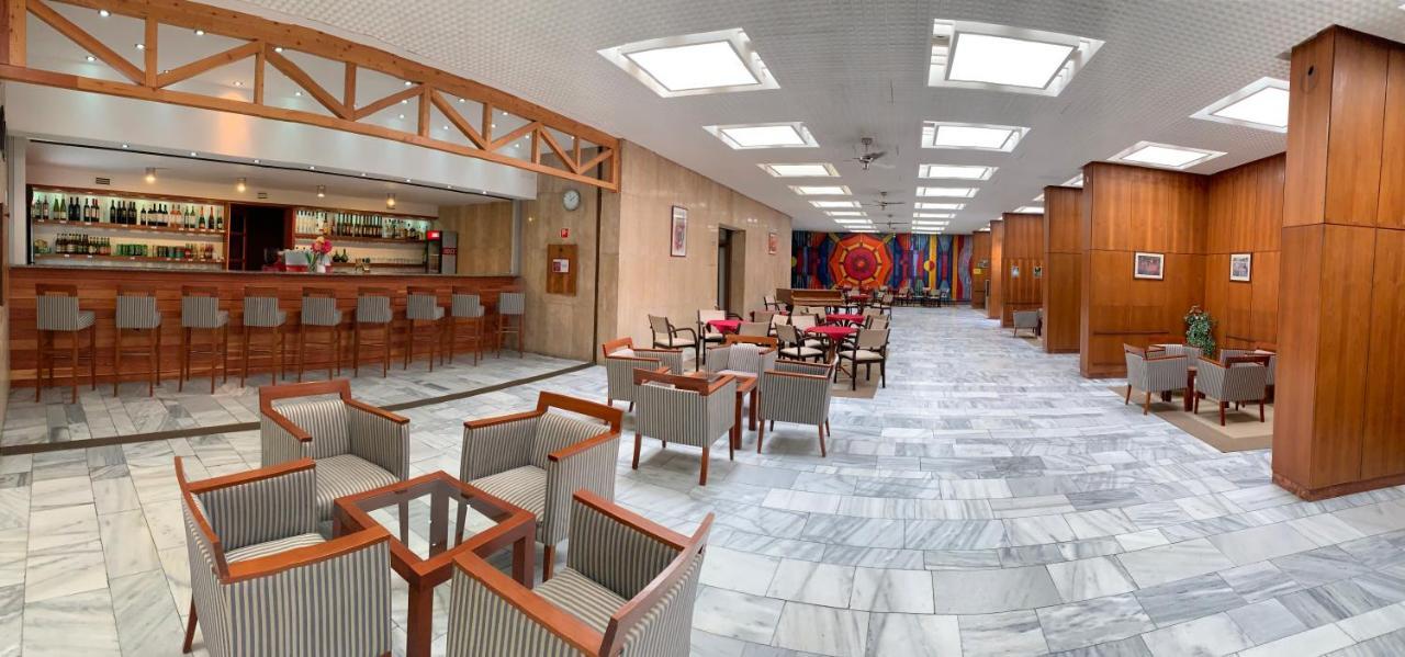 Riviera Park Hotel Balatonföldvár Exteriér fotografie